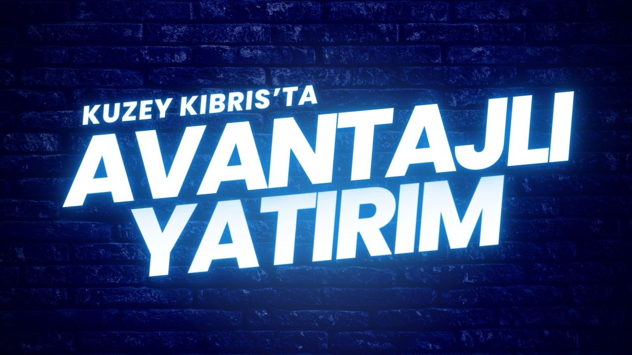 Kuzey Kıbrıs'ta Ev Alırken Bilmeniz Gerekenler